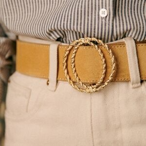 Sezane Penelope Belt